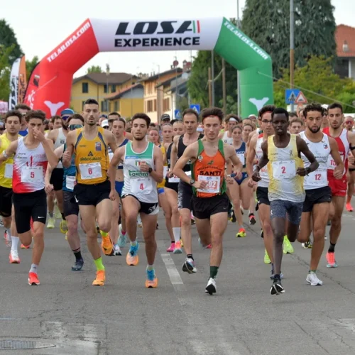 Losa-2026-partenza